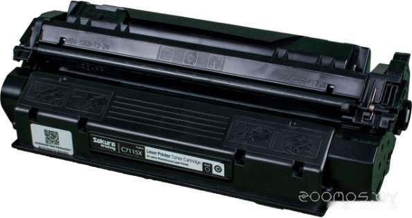 C7115X (аналог HP C7115X)