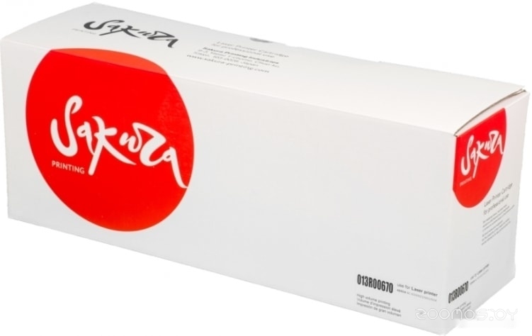 SA013R00670 (аналог Xerox 013R00670)
