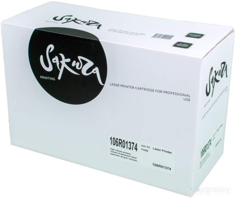 SA106R01374 (аналог Xerox 106R01374)
