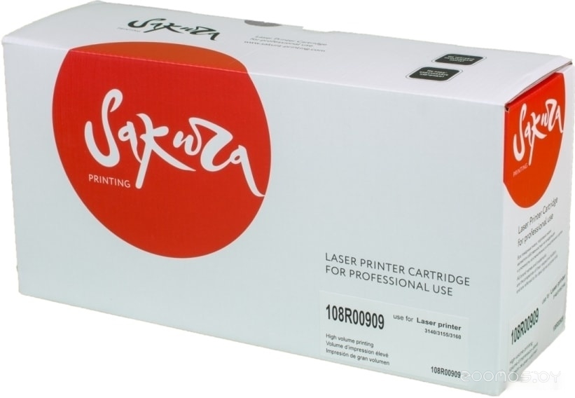 SA108R00909 (аналог Xerox 108R00909)