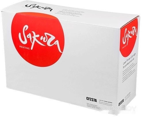 SACF237A (аналог HP 37A (CF237A)