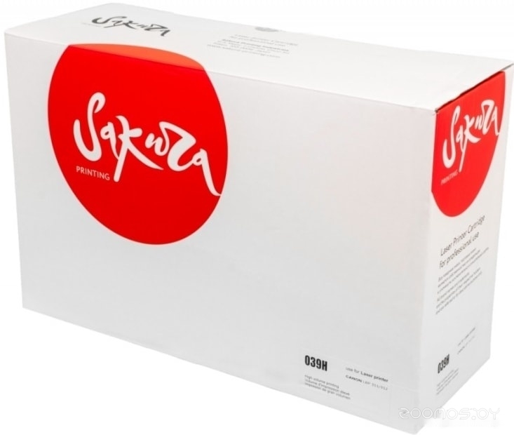 SACRG039H (аналог Canon 039H)
