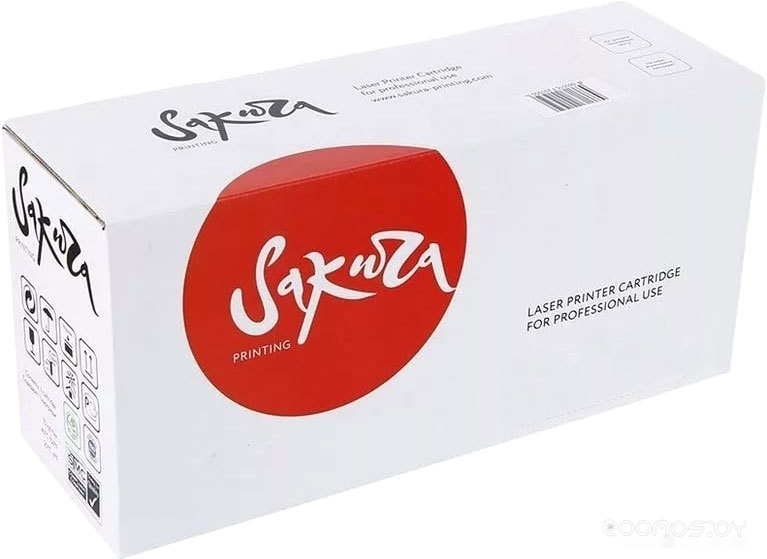 SACRG040HBK (аналог Canon 040HBK)