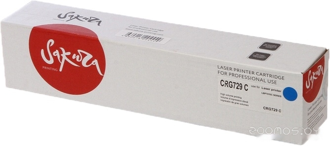 SACRG729C (аналог Canon 729C)