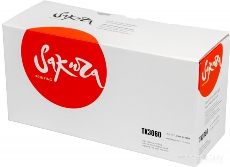 SATK3060 (Аналог KYOCERA TK-3060)