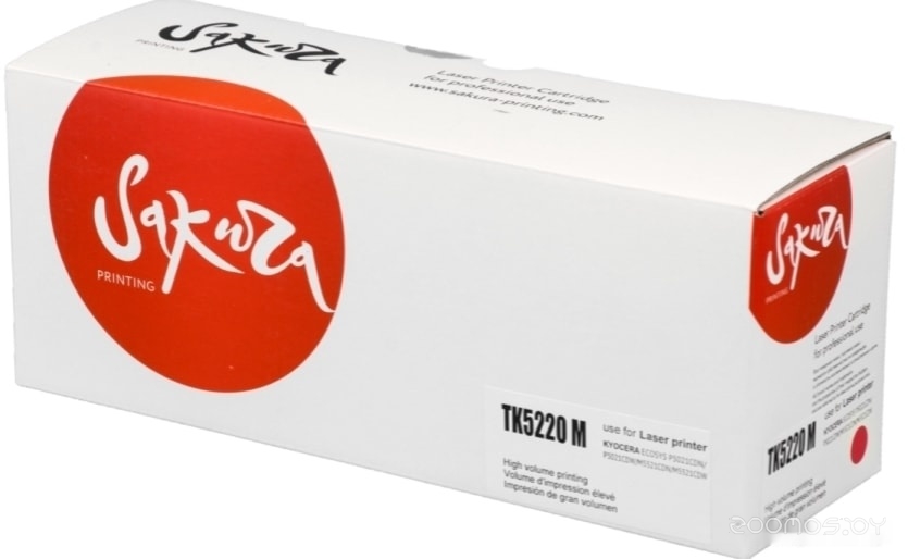SATK5220M (аналог Kyocera TK-5220M)