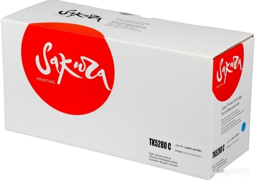 SATK5280C (аналог Kyocera TK-5280C)
