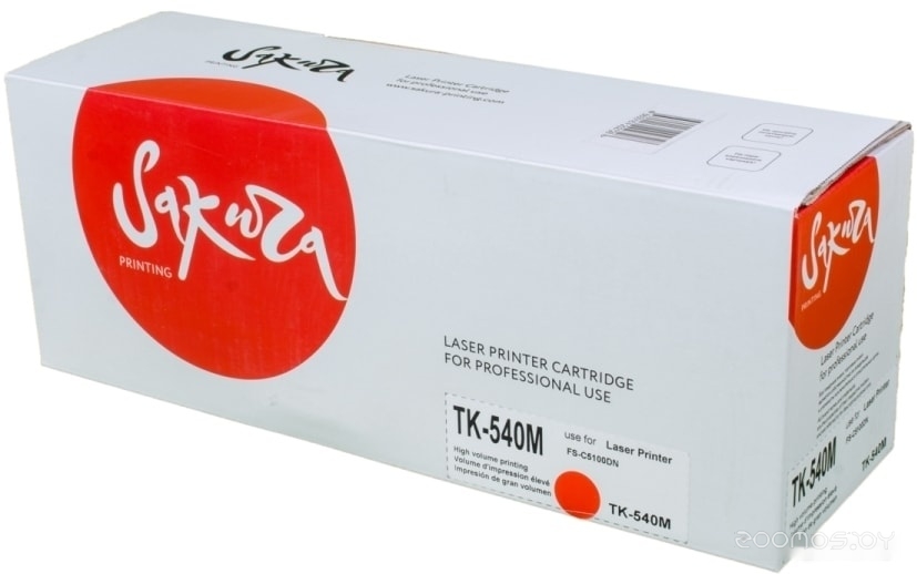 SATK540M (Аналог Kyocera TK-540M)