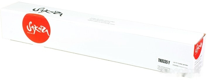SATK8335C (аналог Kyocera TK-8335C)