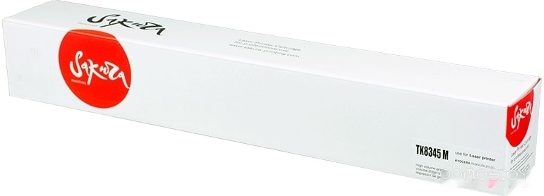 SATK8345M (аналог Kyocera TK-8345M)