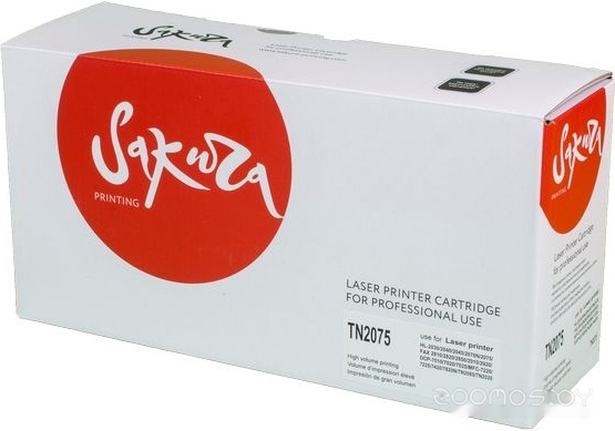 SATN2075 (аналог Brother TN-2075)