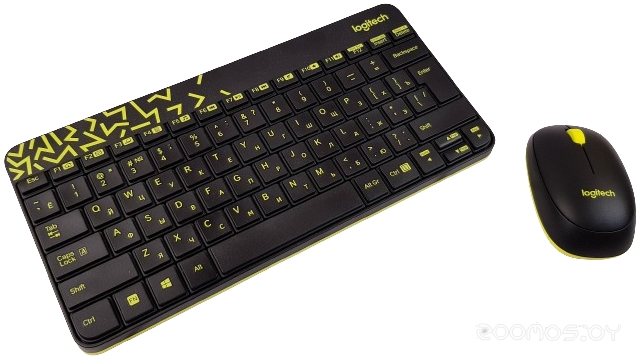 MK240 Nano (черный)