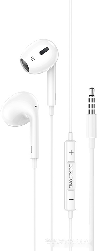 BM30 Max (белый)