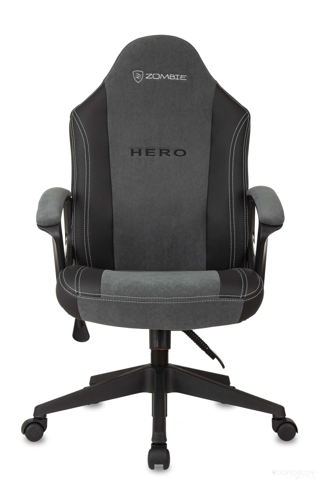 Hero (серый)