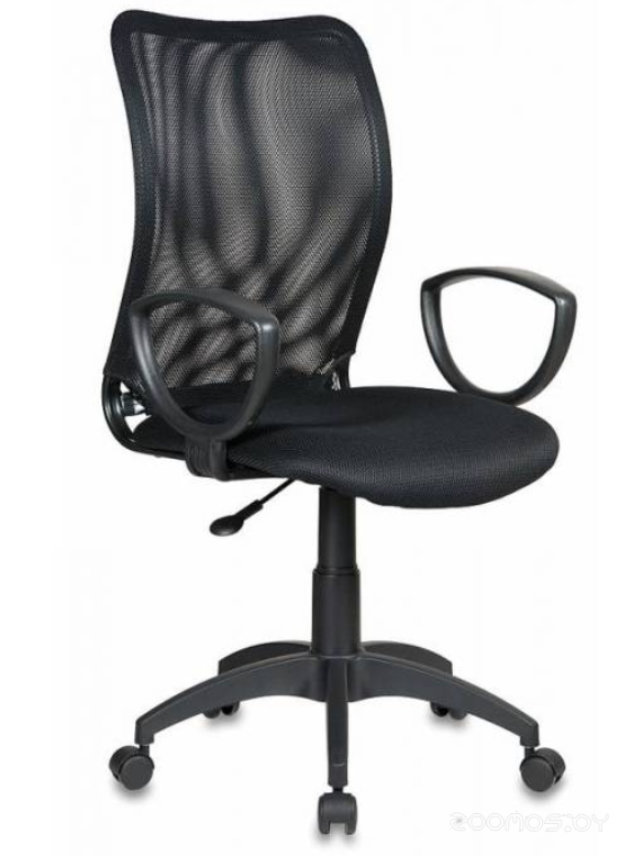 CH-599AXSN/TW-11 (черный)