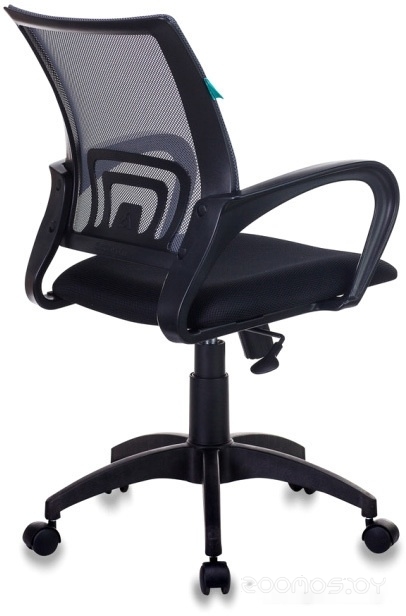 CH-695N/DG/TW-11 (черный/серый)