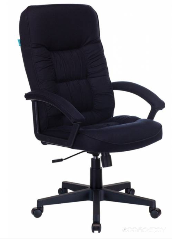 T-9908AXSN-BLACK (ткань, черный)