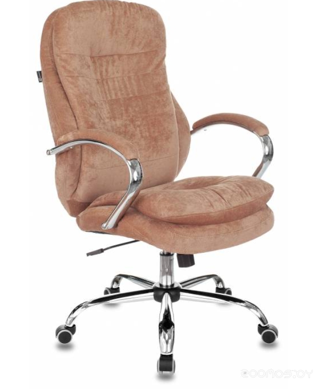 T-9950SL Fabric (светло-коричневый Velvet 90)