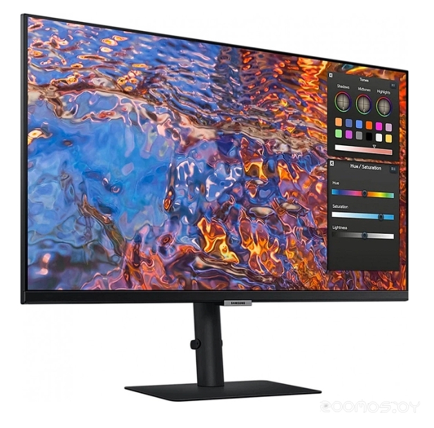 ViewFinity S8 LS27B800PXIXCI