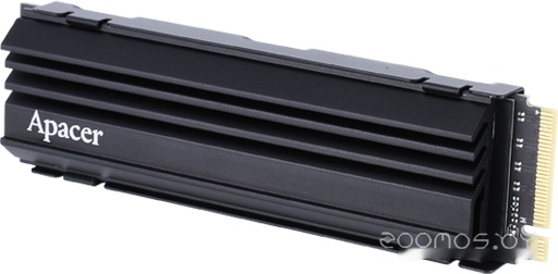 AS2280Q4U M.2 PCIe Gen4 x4 512GB AP512GAS2280Q4U-1