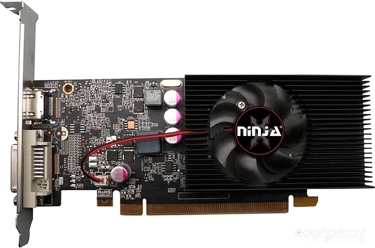 Ninja GeForce GT 1030 4GB DDR4 NK103FG44F