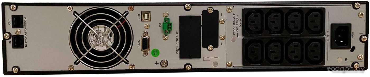 Gamma 1K IN1000RM-GA-1