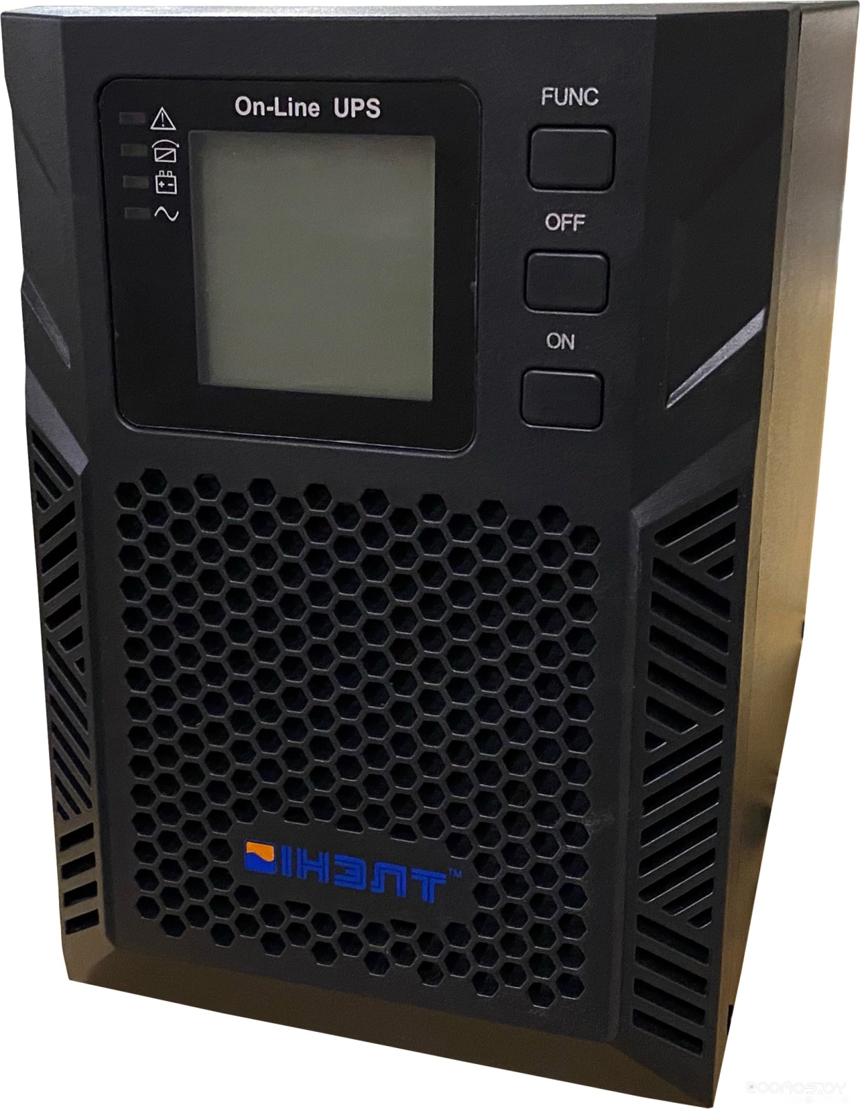 Gamma 1KR IN1000RM-GA-KR-KS-TW-IEC