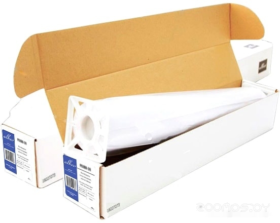 Engineer 610 мм x 45.7 м 80 г/м2 Z80-24-1