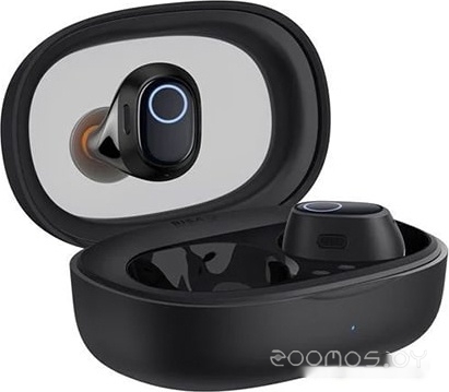 Bowie WM03 (черный)