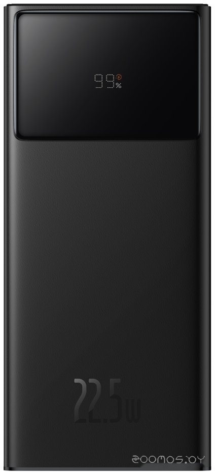 Star-Lord 20000mAh (черный)