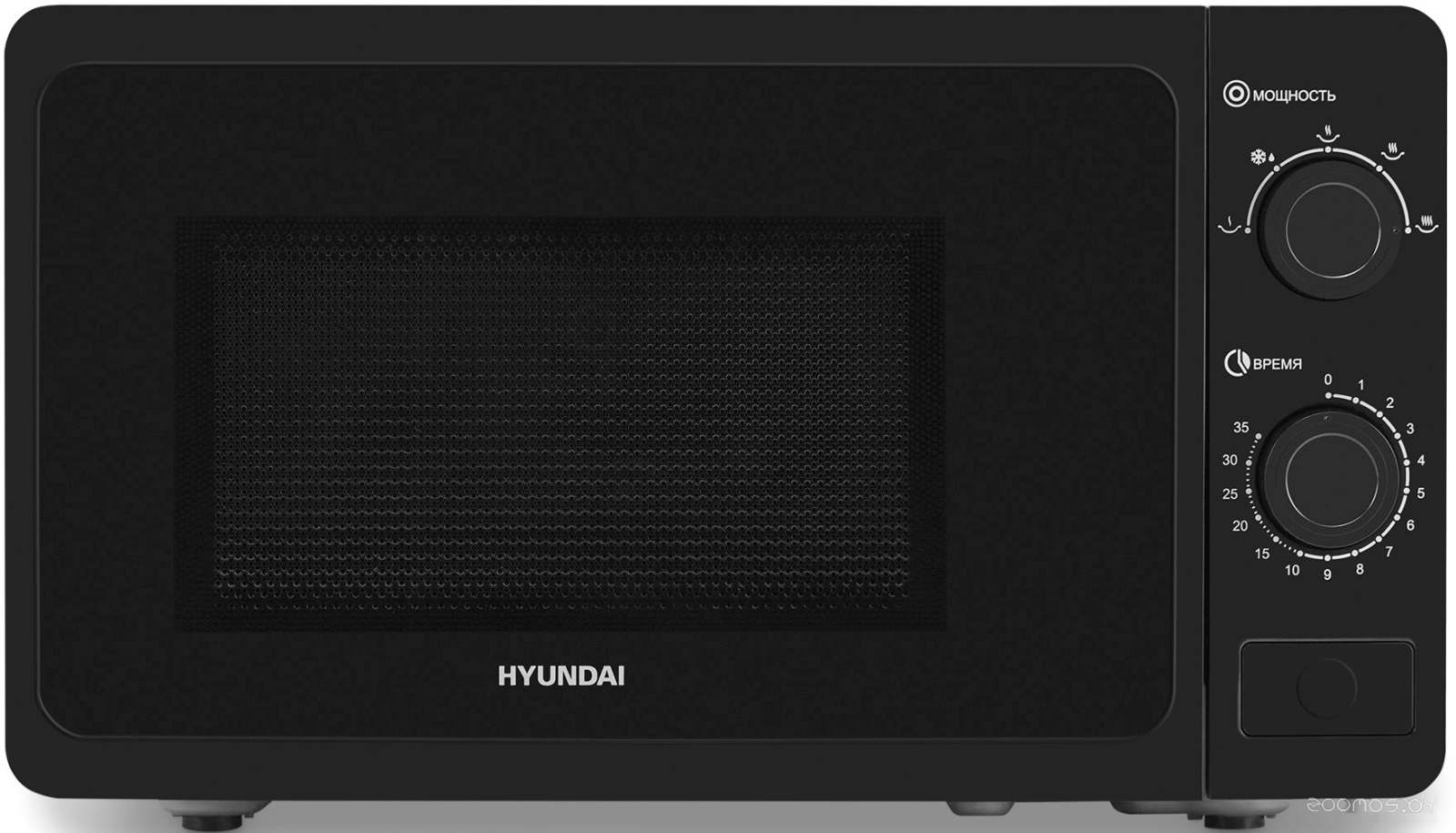 HYM-M2010