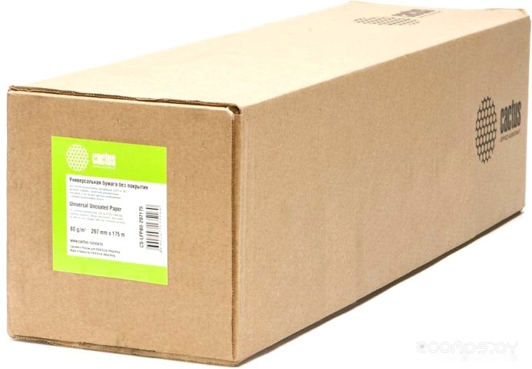 инженерная 297мм x 175 м [CS-LFP80-297175]