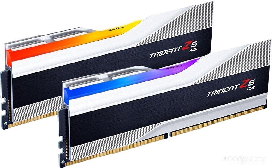 Trident Z5 RGB 2x16ГБ DDR5 6000МГц F5-6000J3238F16GX2-TZ5RS