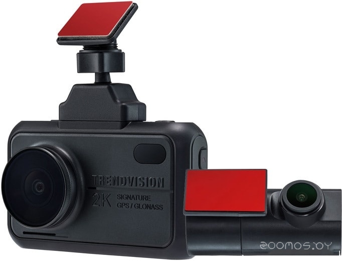 Hybrid Signature EVO Wi 2CH