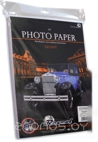 Глянцевая A4 180 г/м2 100 л [127905]