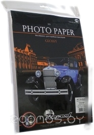 Глянцевая A4 230 г/м2 50 л [128072]