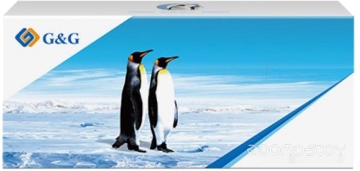 GG-W1360X (аналог HP LaserJet M211/ M236)