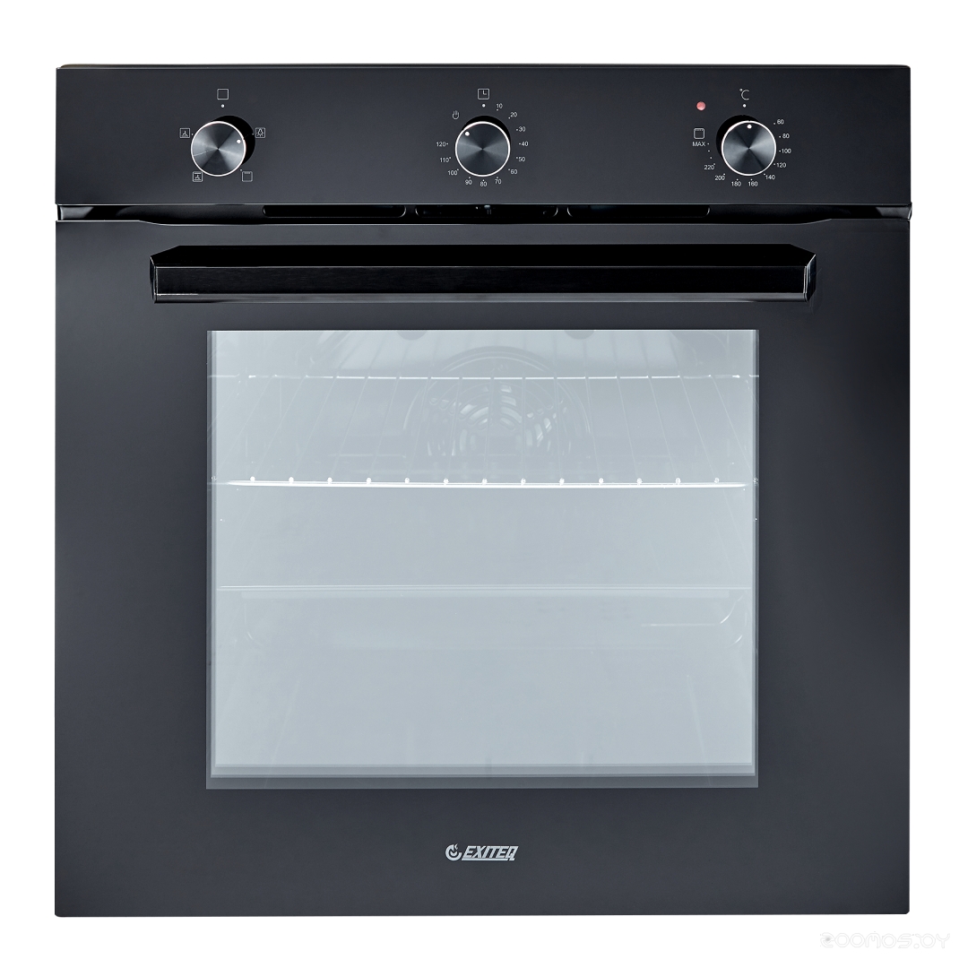 EXO-107 (черный)