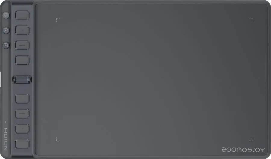 Inspiroy 2 M H951P (черный)