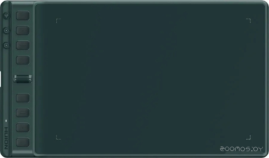 Inspiroy 2 M H951P (сосново-зеленый)