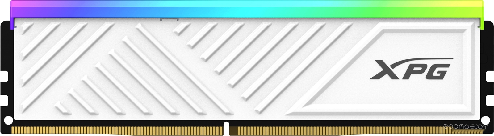 XPG Spectrix D35G RGB 32ГБ DDR4 3200МГц AX4U320032G16A-SWHD35G