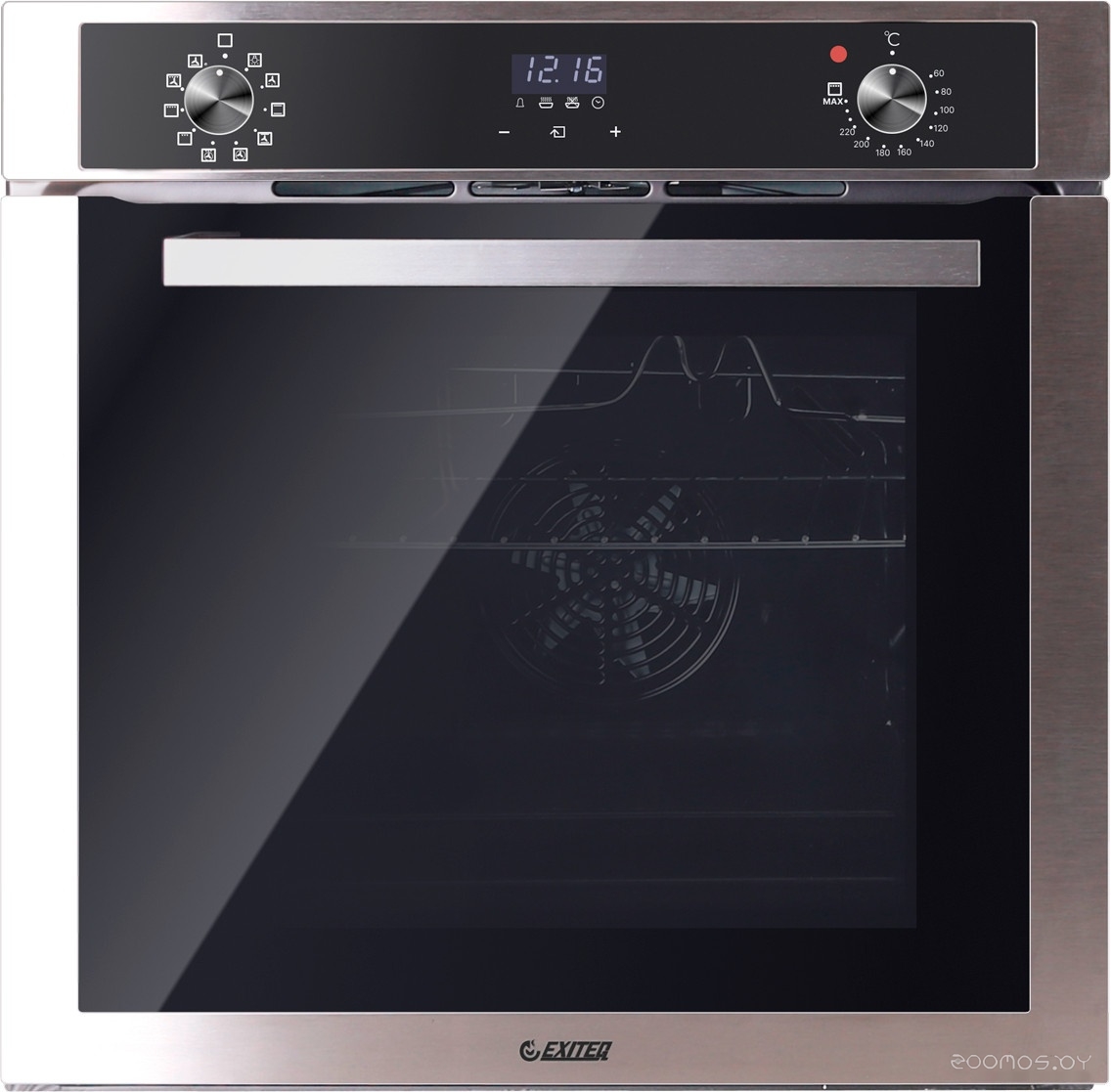 EXO-108 (черный)