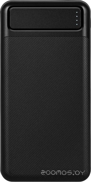 PowerAid PD 20000mAh (черный)