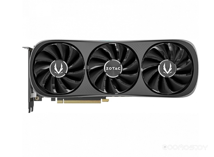 RTX 4070 Trinity ZT-D40700D-10P