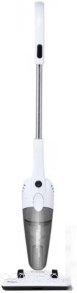 DX118C (международная версия, белый/серый)