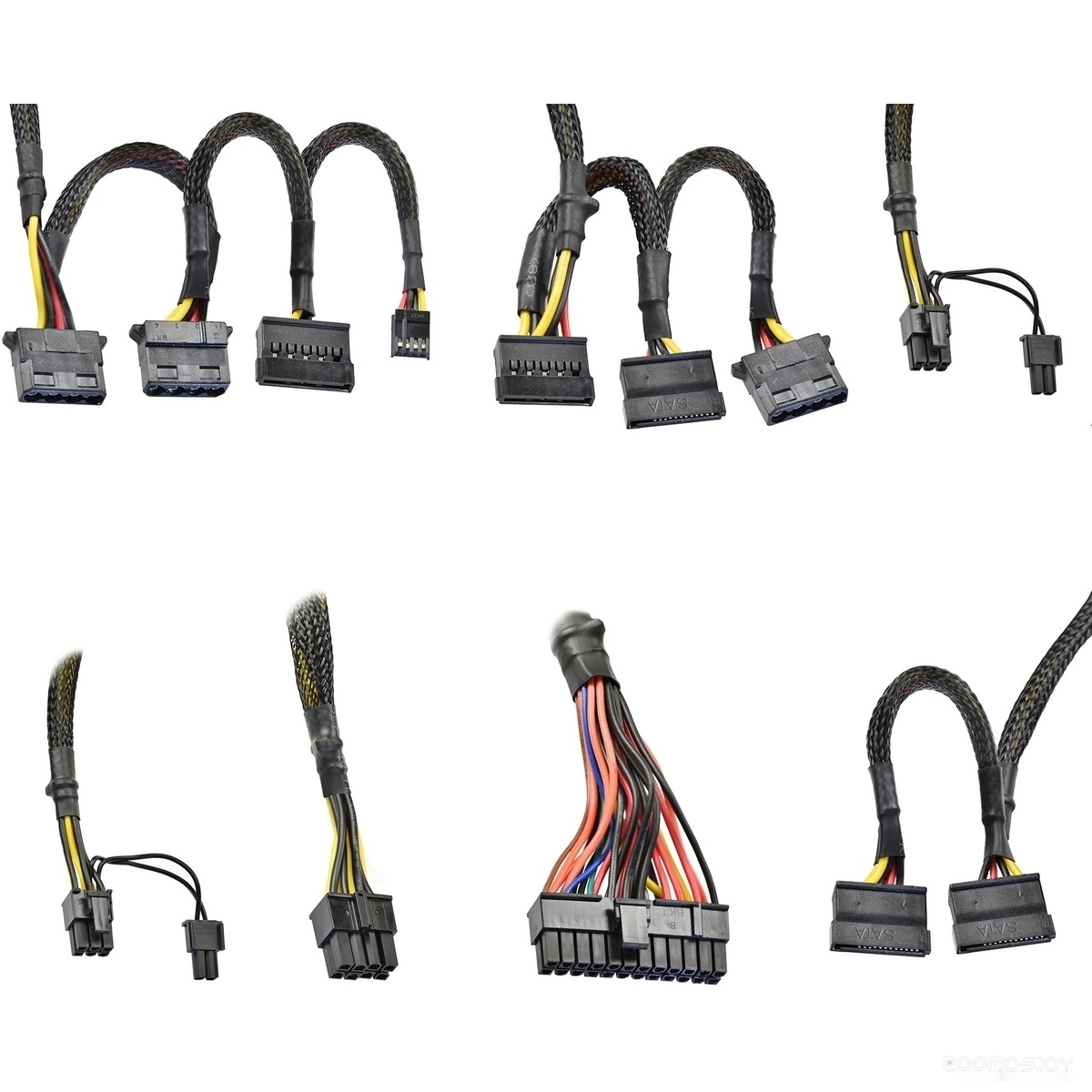 400PPH-OEM-SC 80 Plus Bronze EX292159RUS-OEM-S
