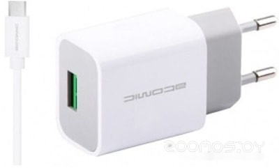 U2 microUSB (белый)