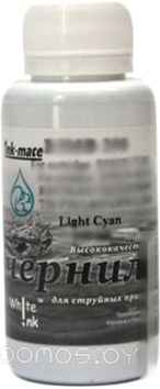 Т082 Claria Light Cyan (100 мл)