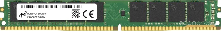 32ГБ DDR4 3200 МГц MTA18ADF4G72AZ-3G2F1