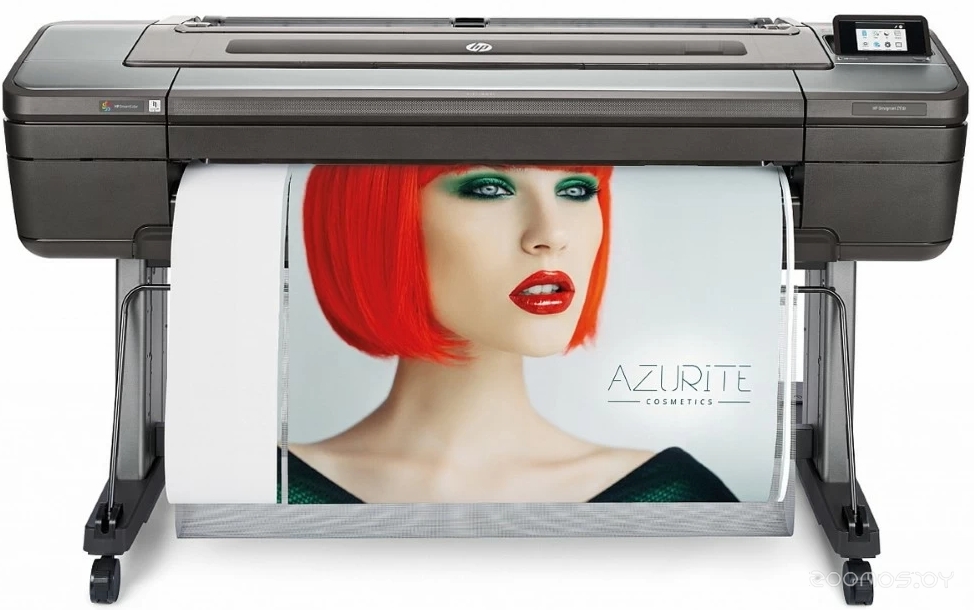 DesignJet Z9+ PostScript 44"